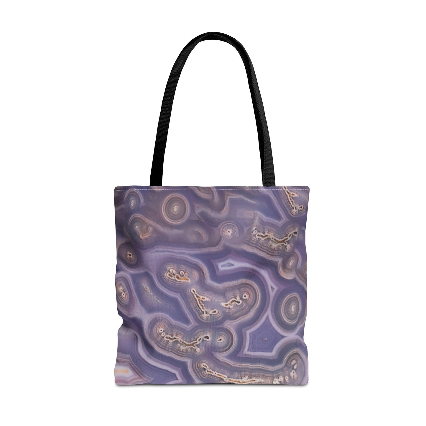 Agua Nueva Agate Tote Bag