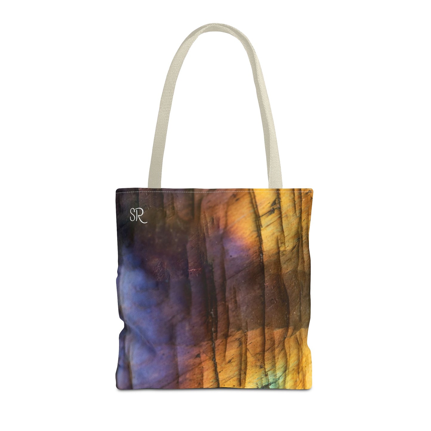 Labradorite Tote Bag