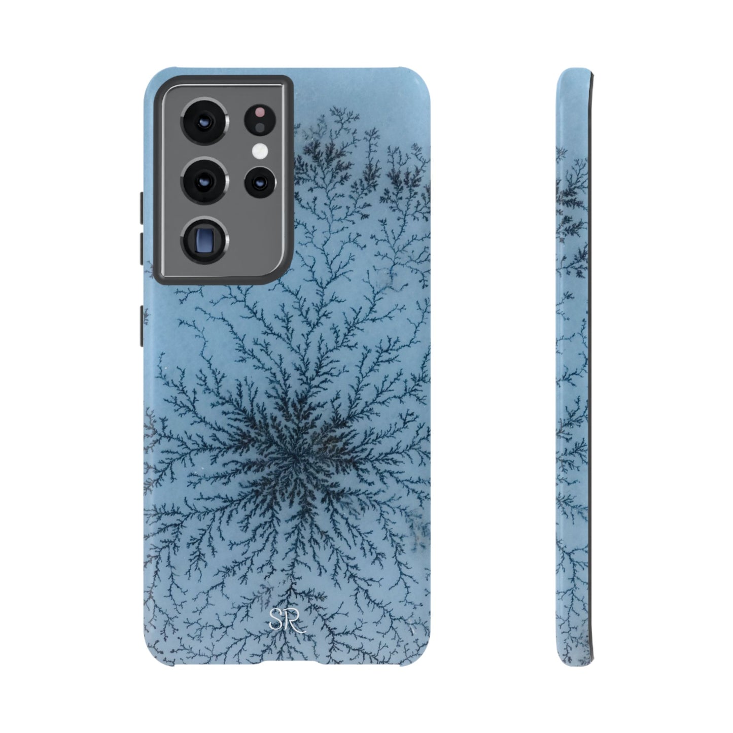 Dendritic Beauty Tough Case