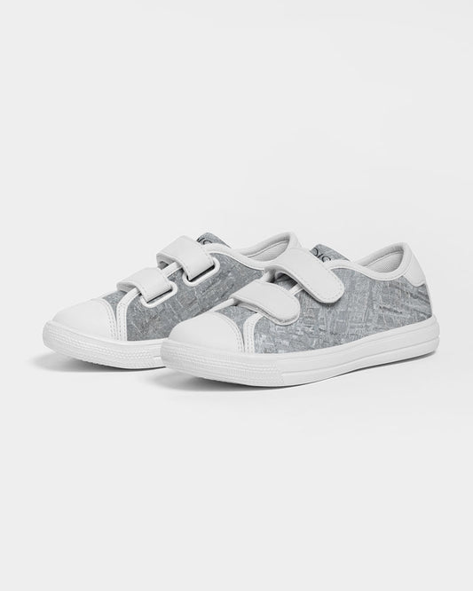 Meteorite Kids Velcro Sneaker