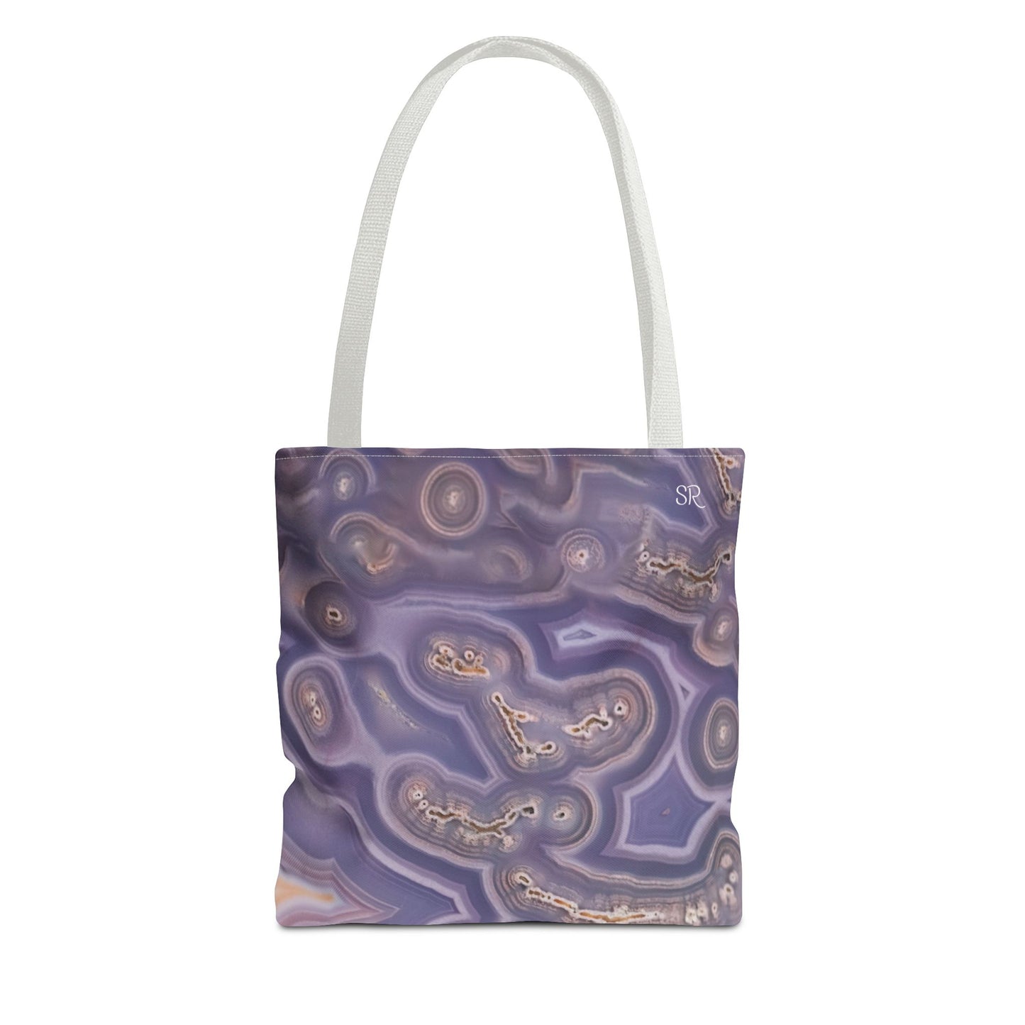 Agua Nueva Agate Tote Bag