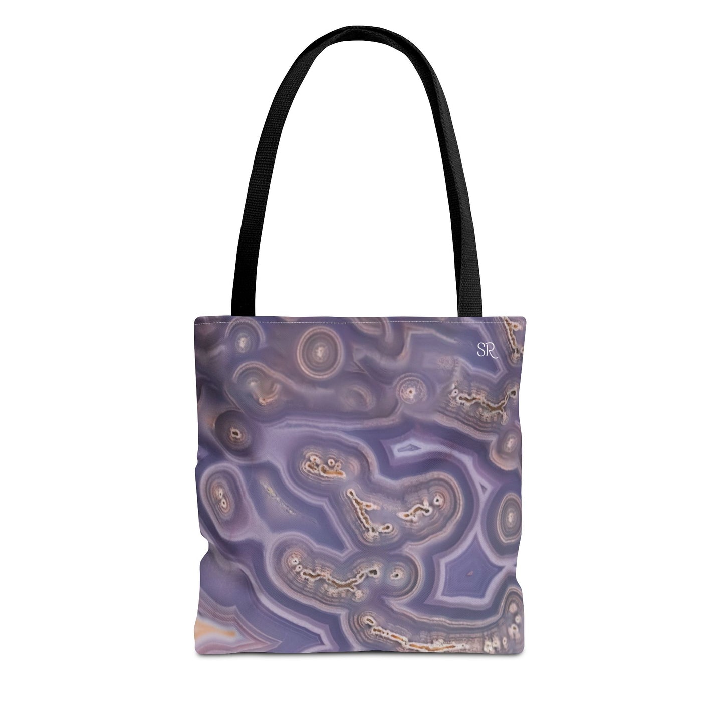 Agua Nueva Agate Tote Bag