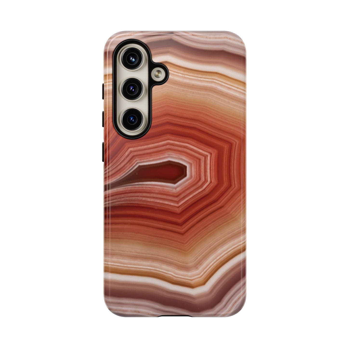 Laguna Channel Agate Tough Case