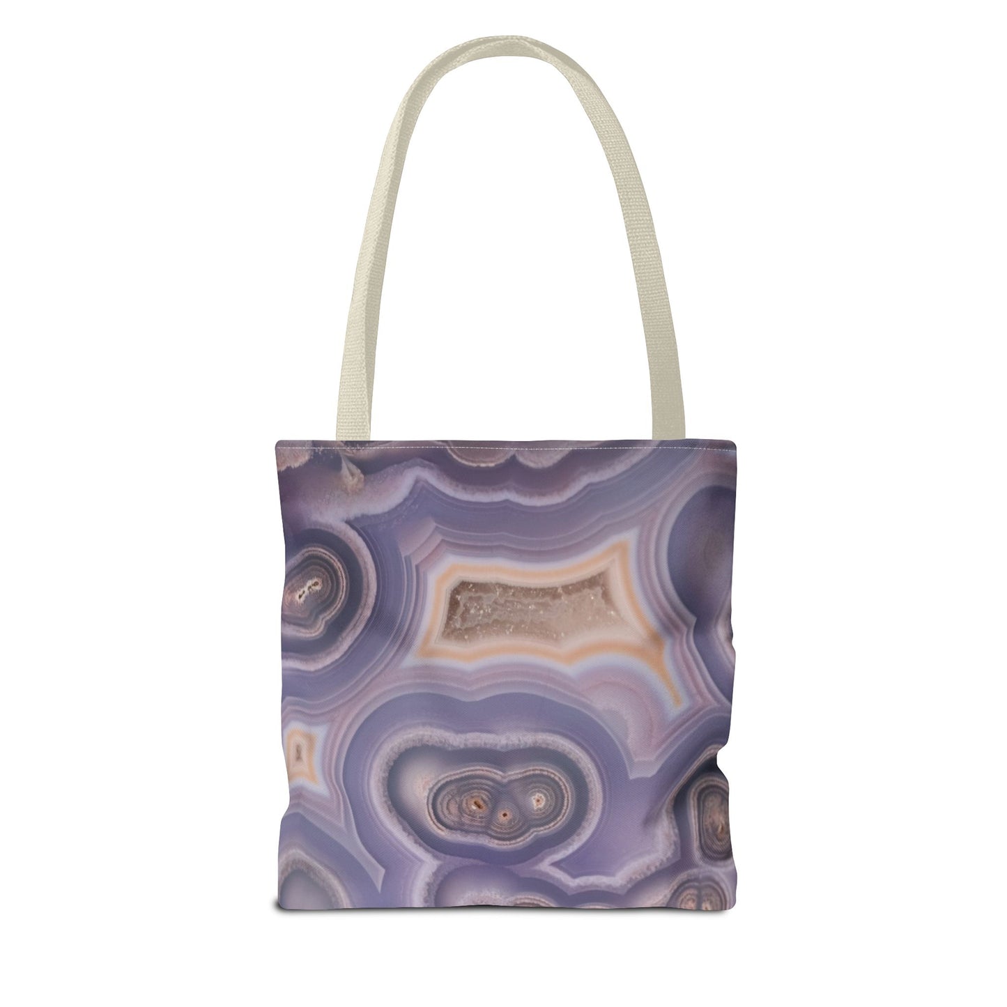 Agua Nueva Agate Tote Bag