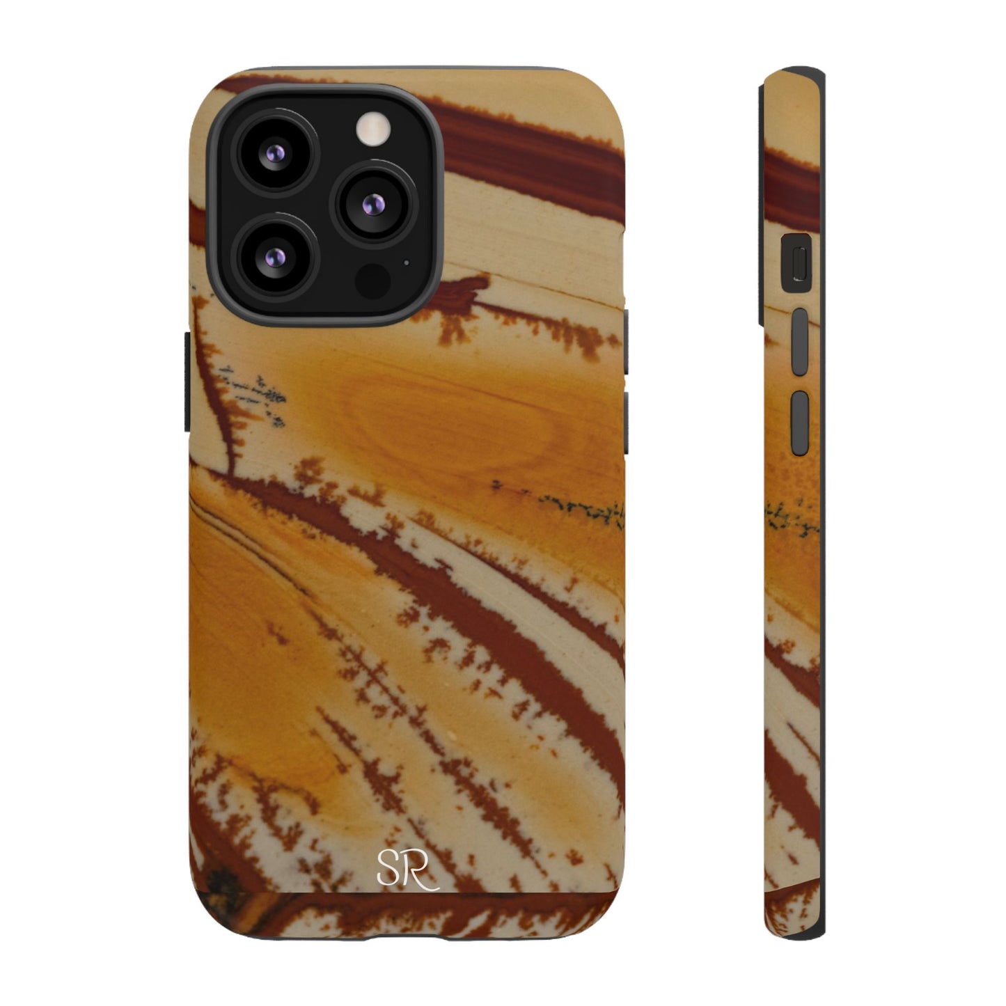 Owyhee Jasper Tough Case