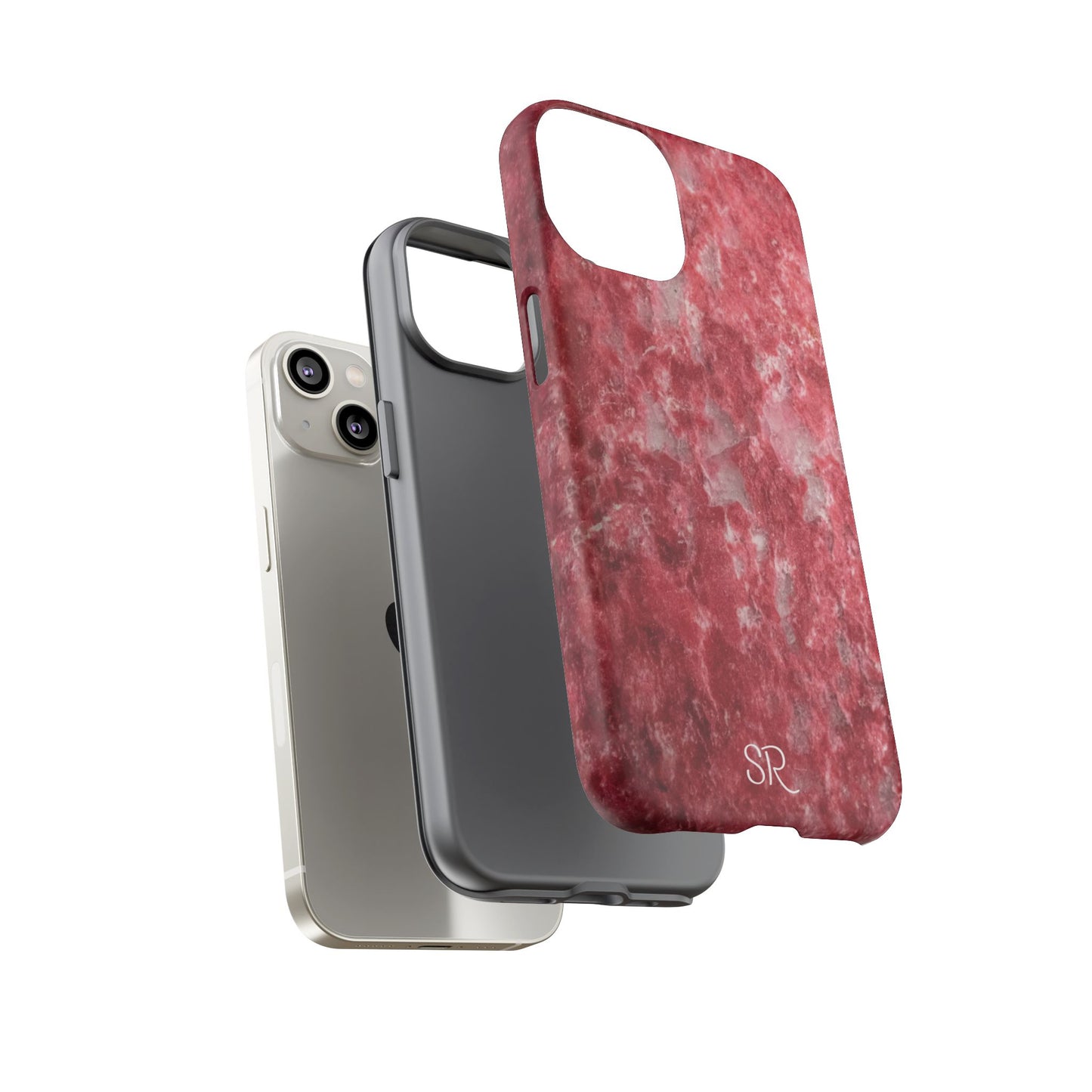 Thulite Tough Cases