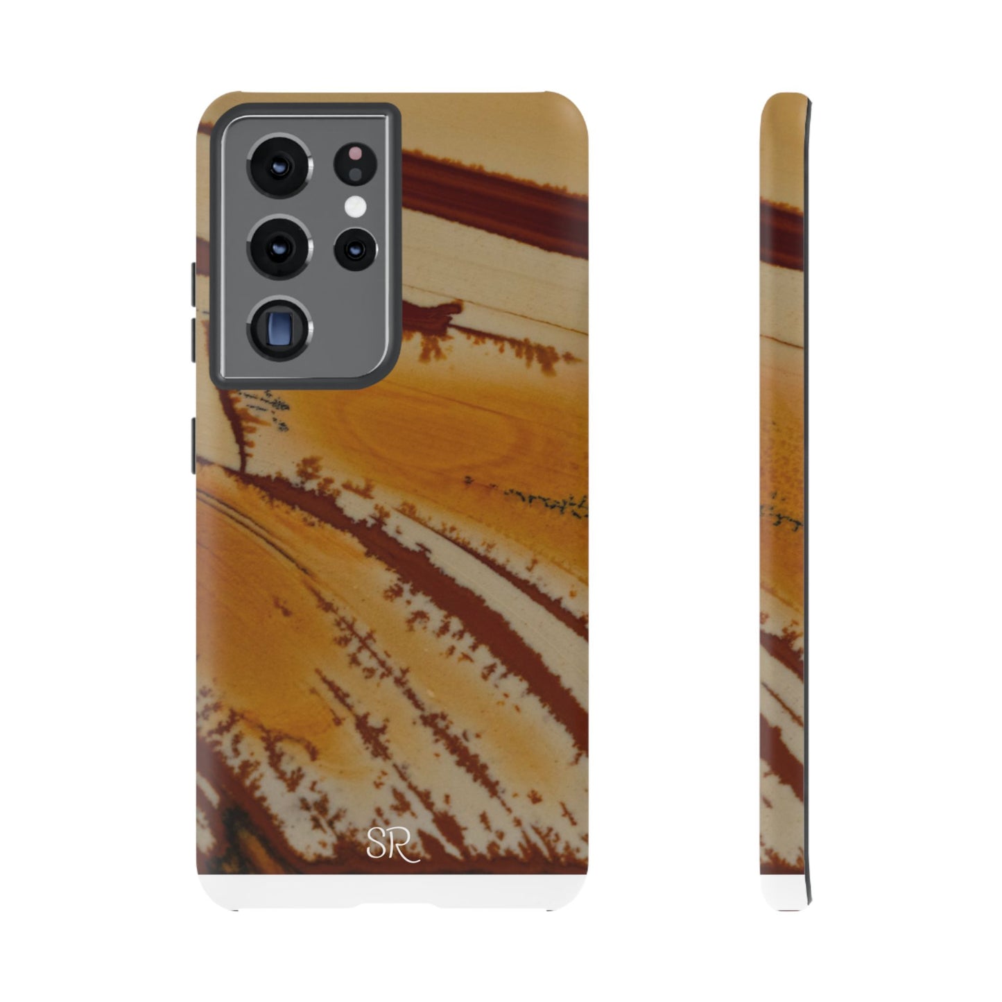 Owyhee Jasper Tough Case