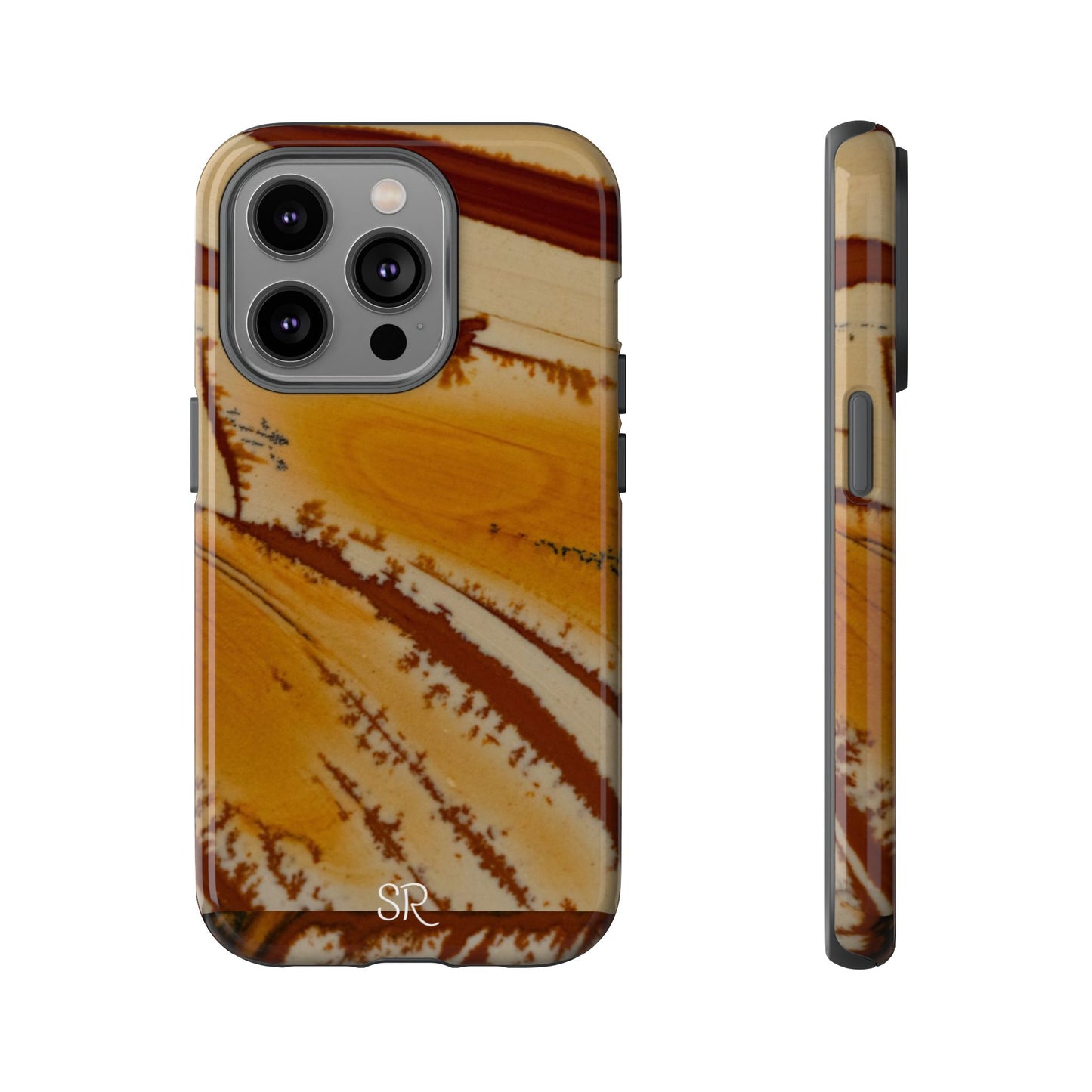 Owyhee Jasper Tough Case