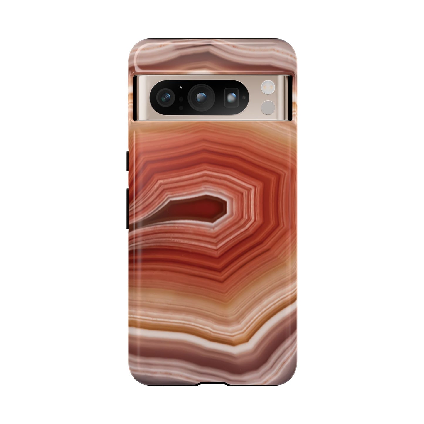 Laguna Channel Agate Tough Case