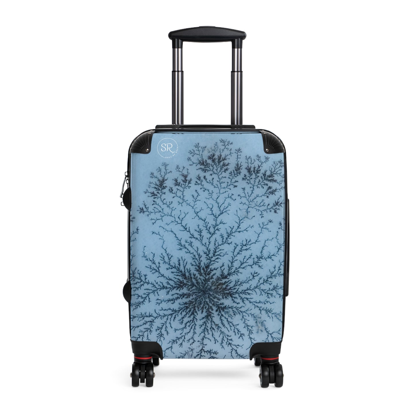 Dendritic Beauty Luggage