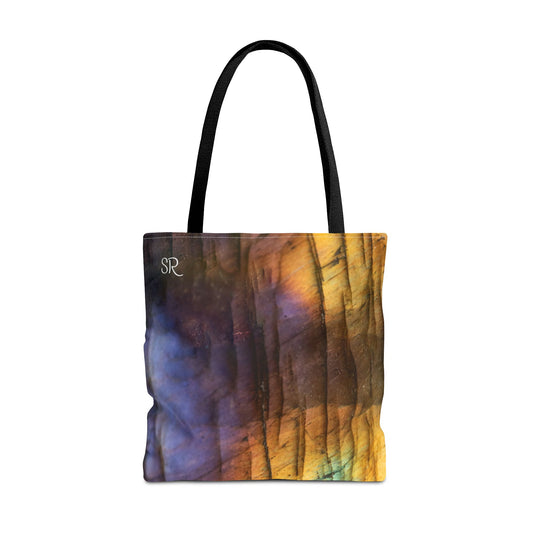 Labradorite Tote Bag