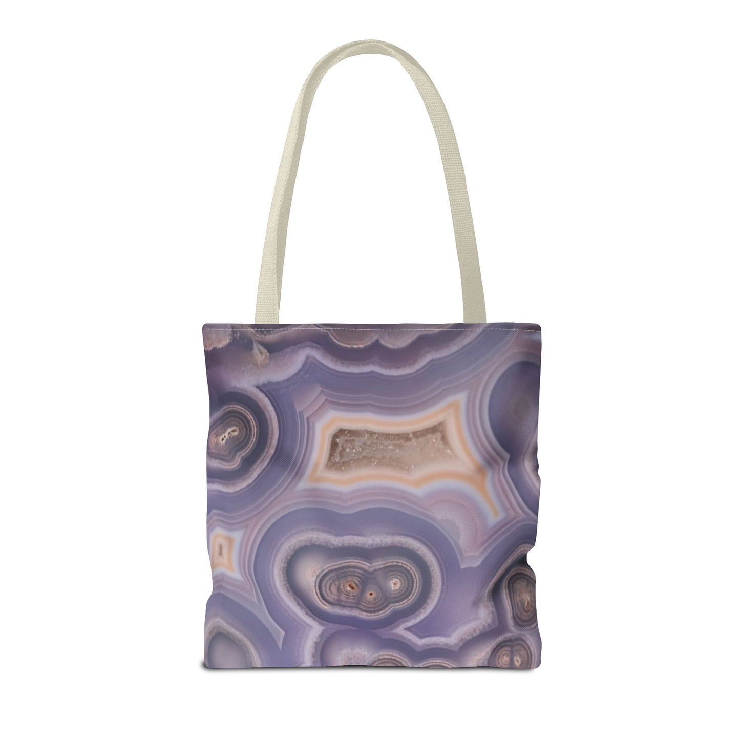 Agua Nueva Agate Tote Bag