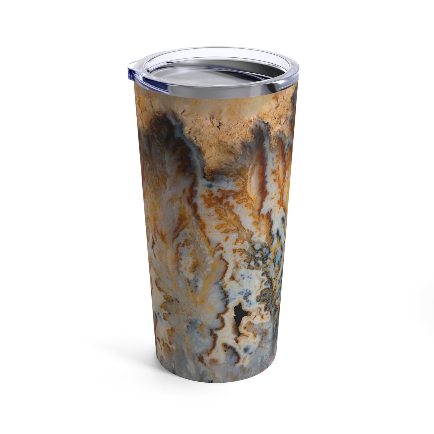 Graveyard Point 20oz Tumbler