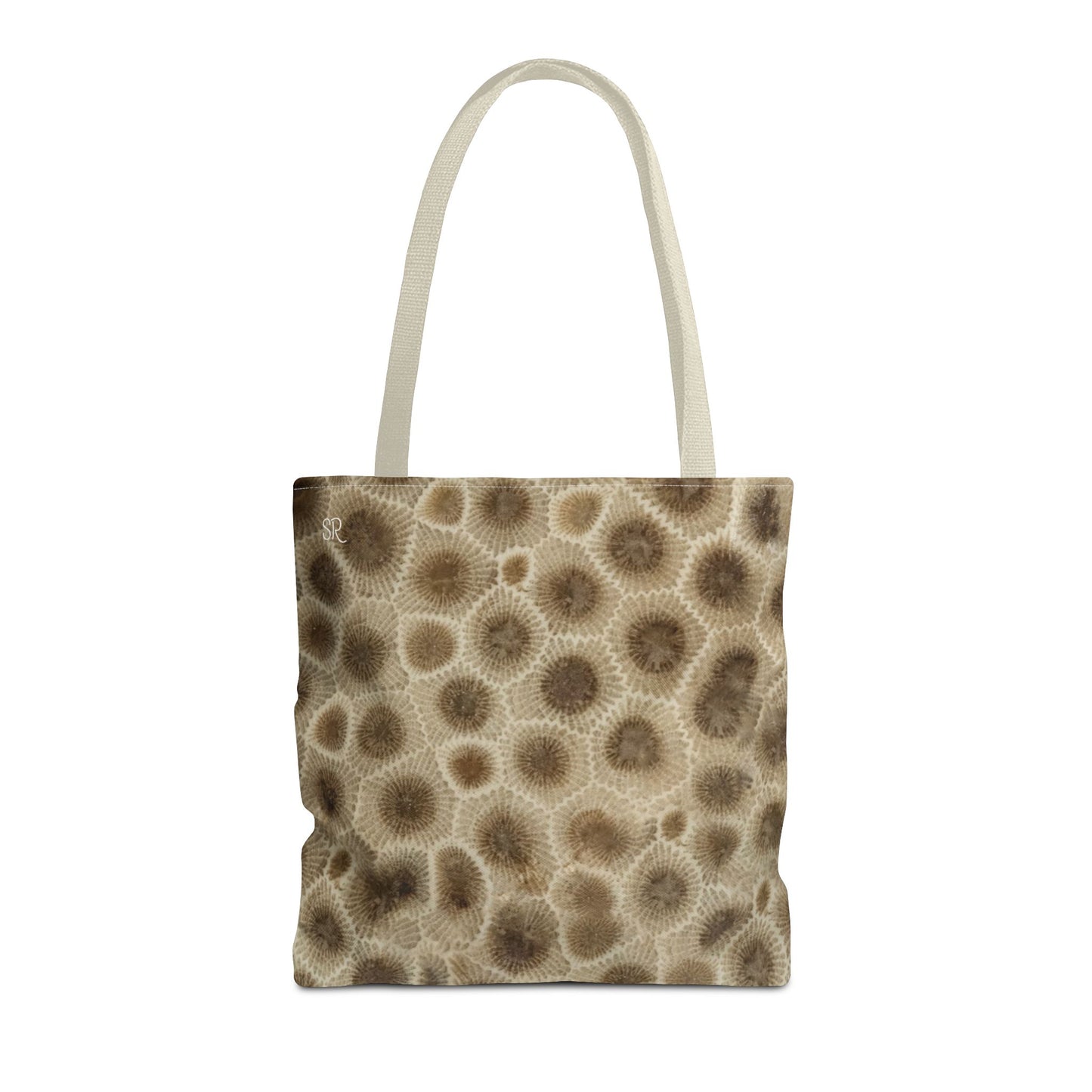 Petoskey Stone Tote Bag