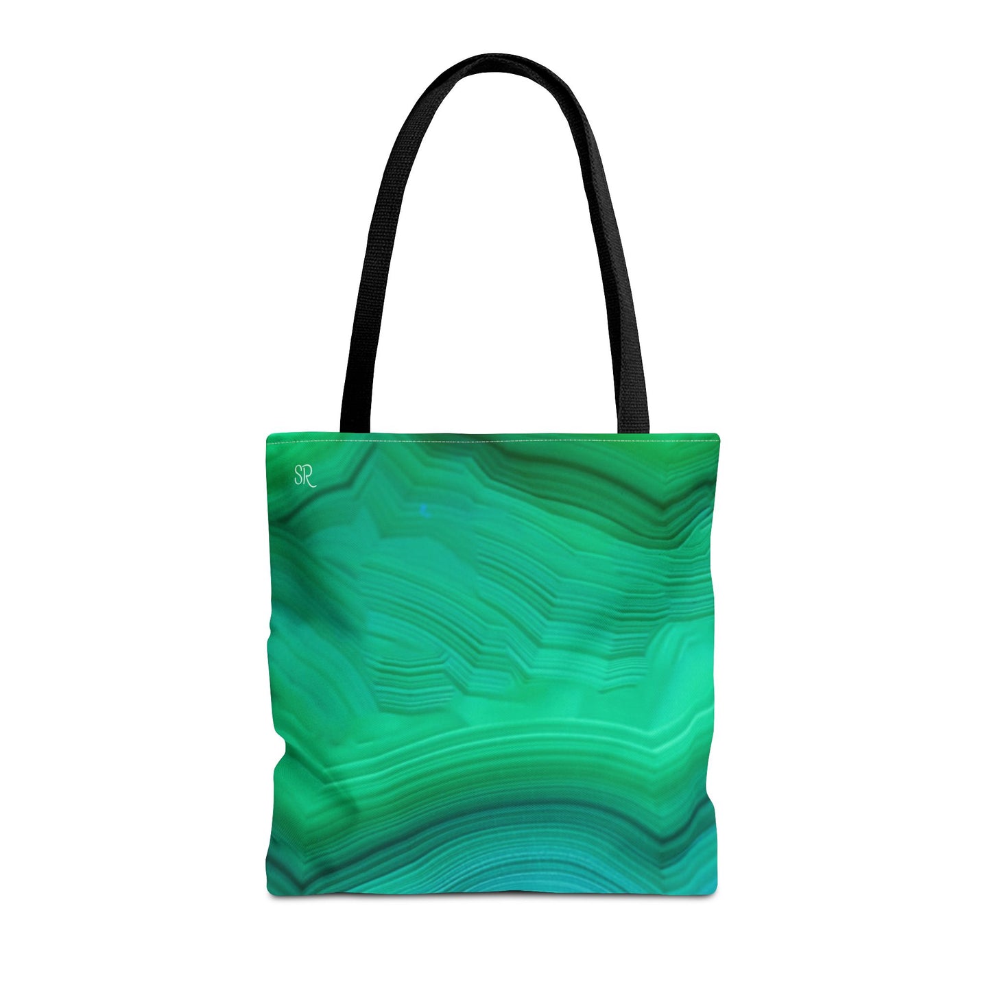 Thunder Egg Tote Bag