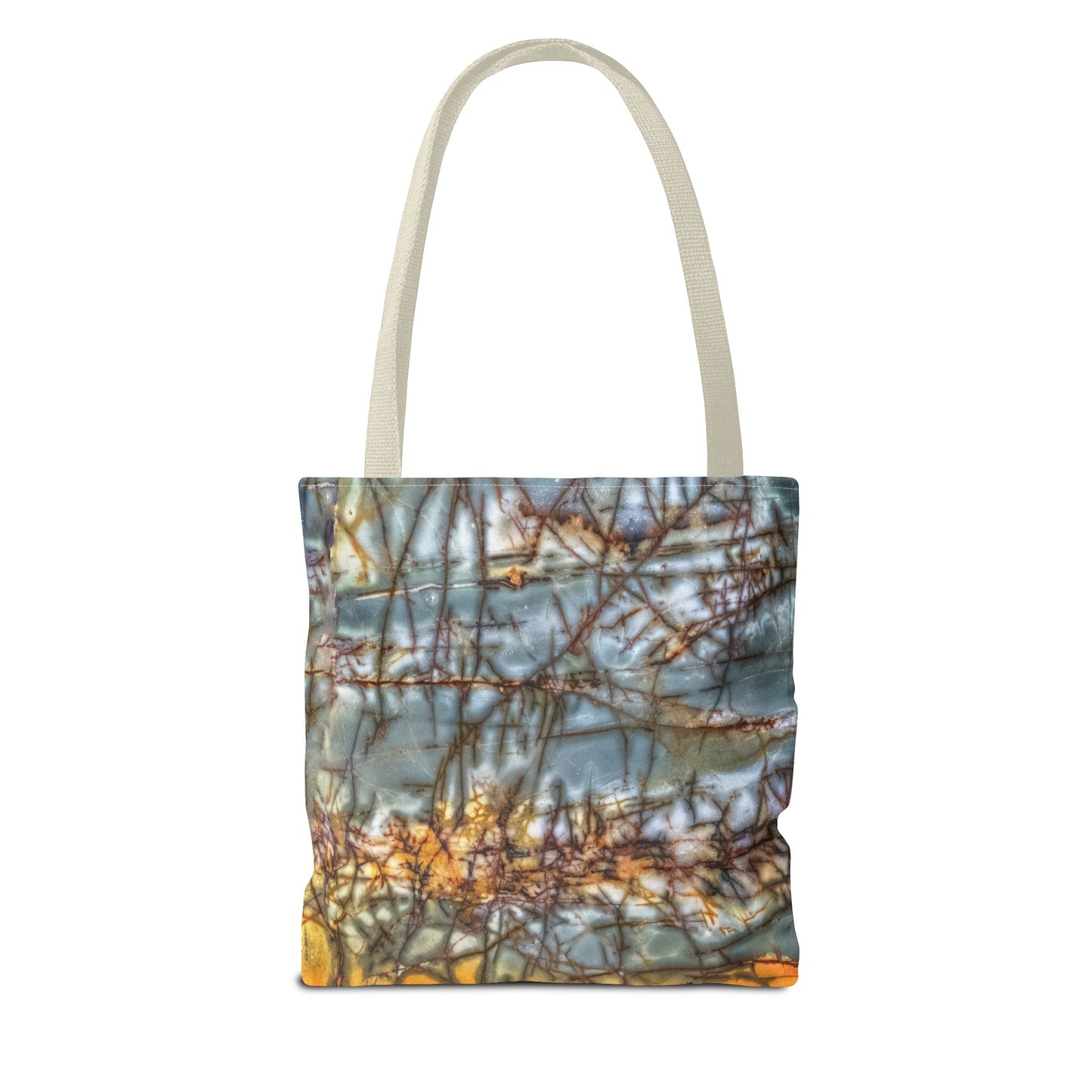 Cherry Creek Jasper Tote Bag