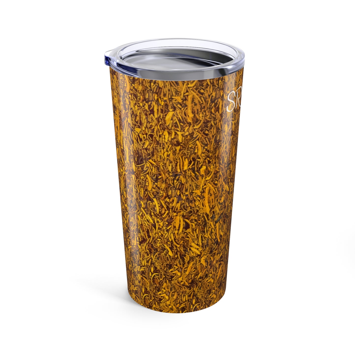 Coquina Jasper Supreme Nurturer Tumbler 20oz