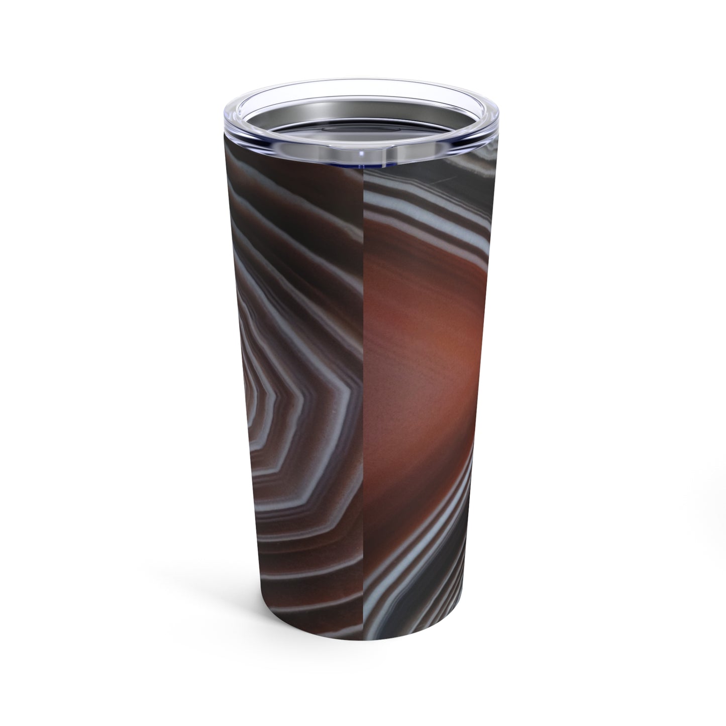 Botswana Agate 20oz.Tumbler