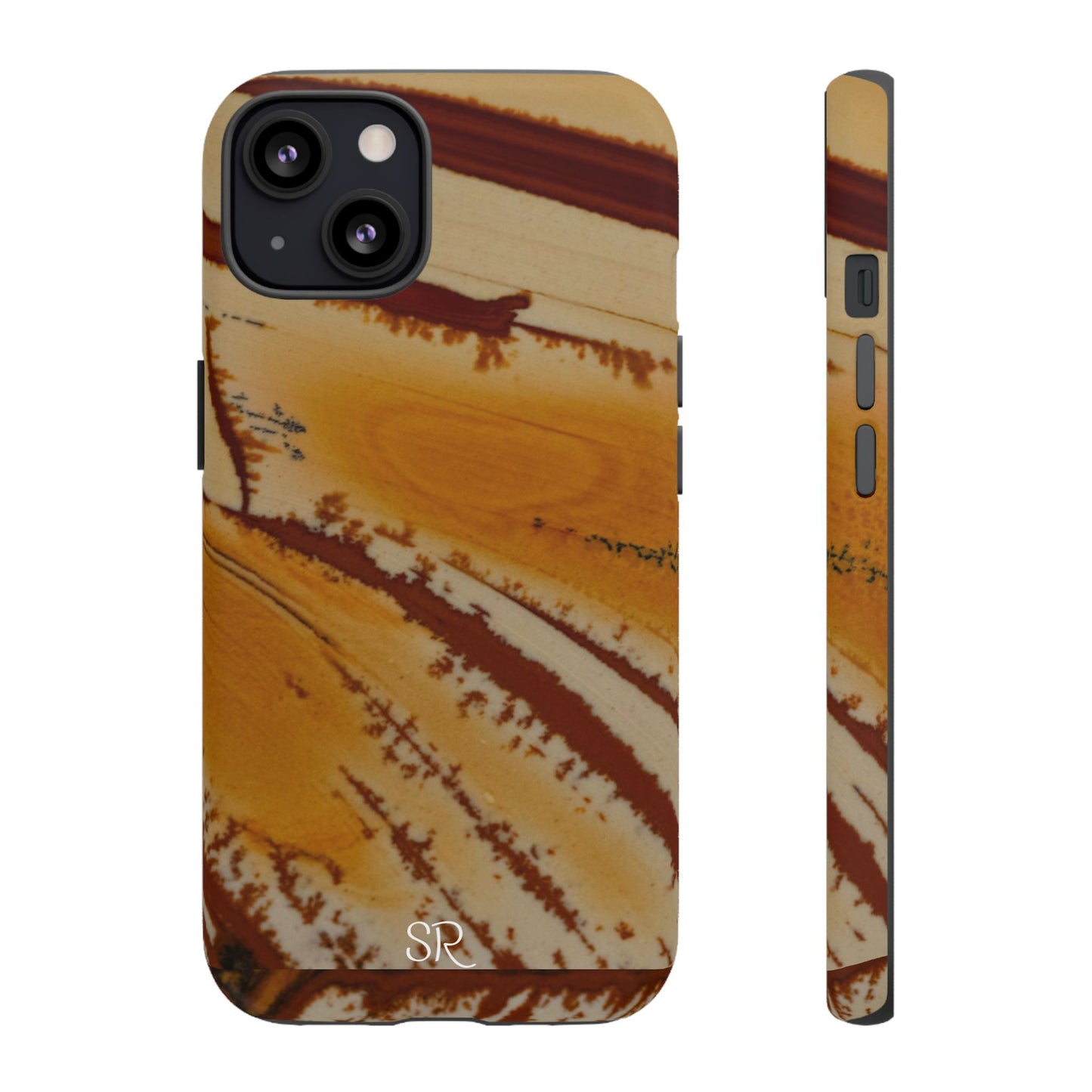 Owyhee Jasper Tough Case