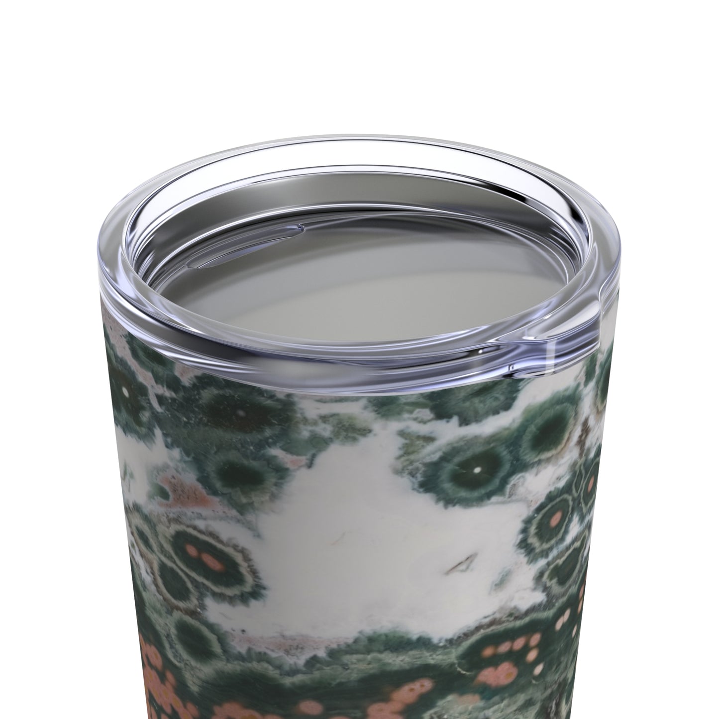 Ocean Jasper 20oz.Tumbler