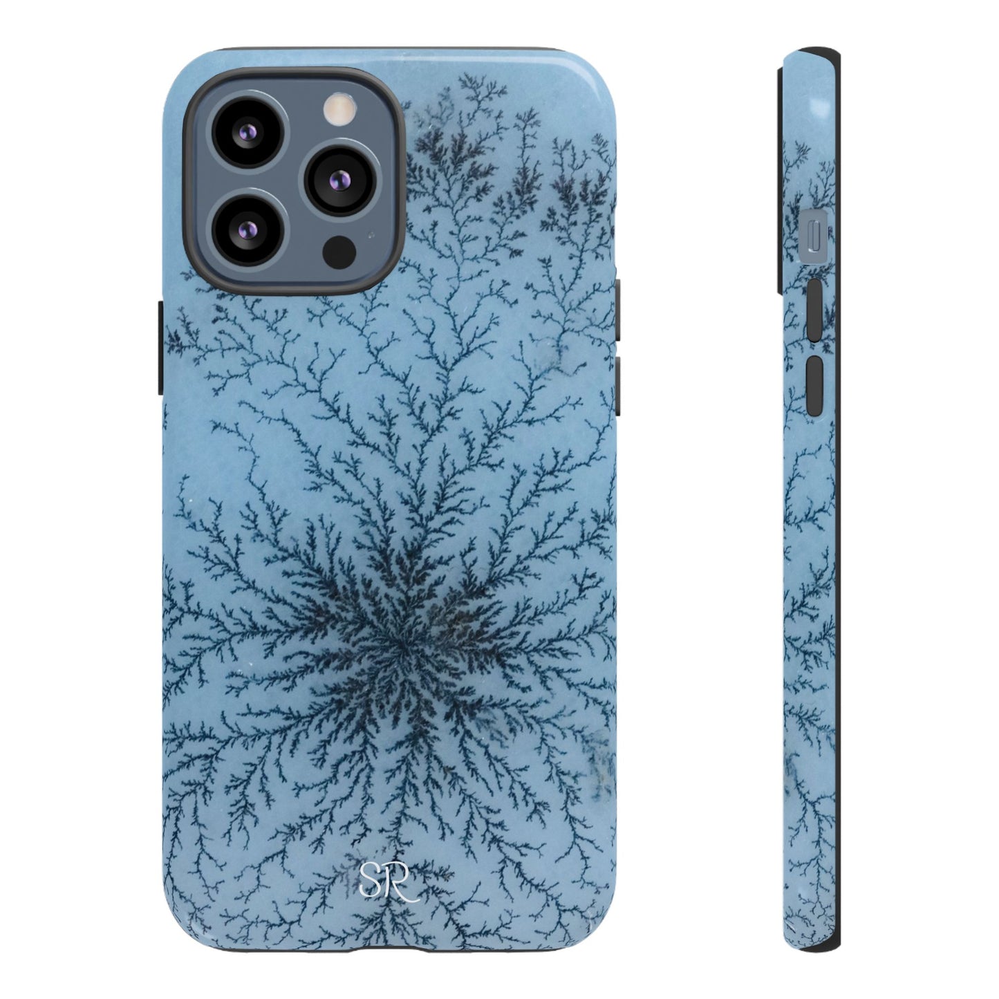 Dendritic Beauty Tough Case