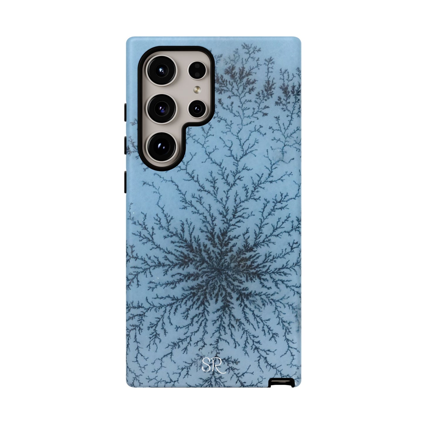 Dendritic Beauty Tough Case