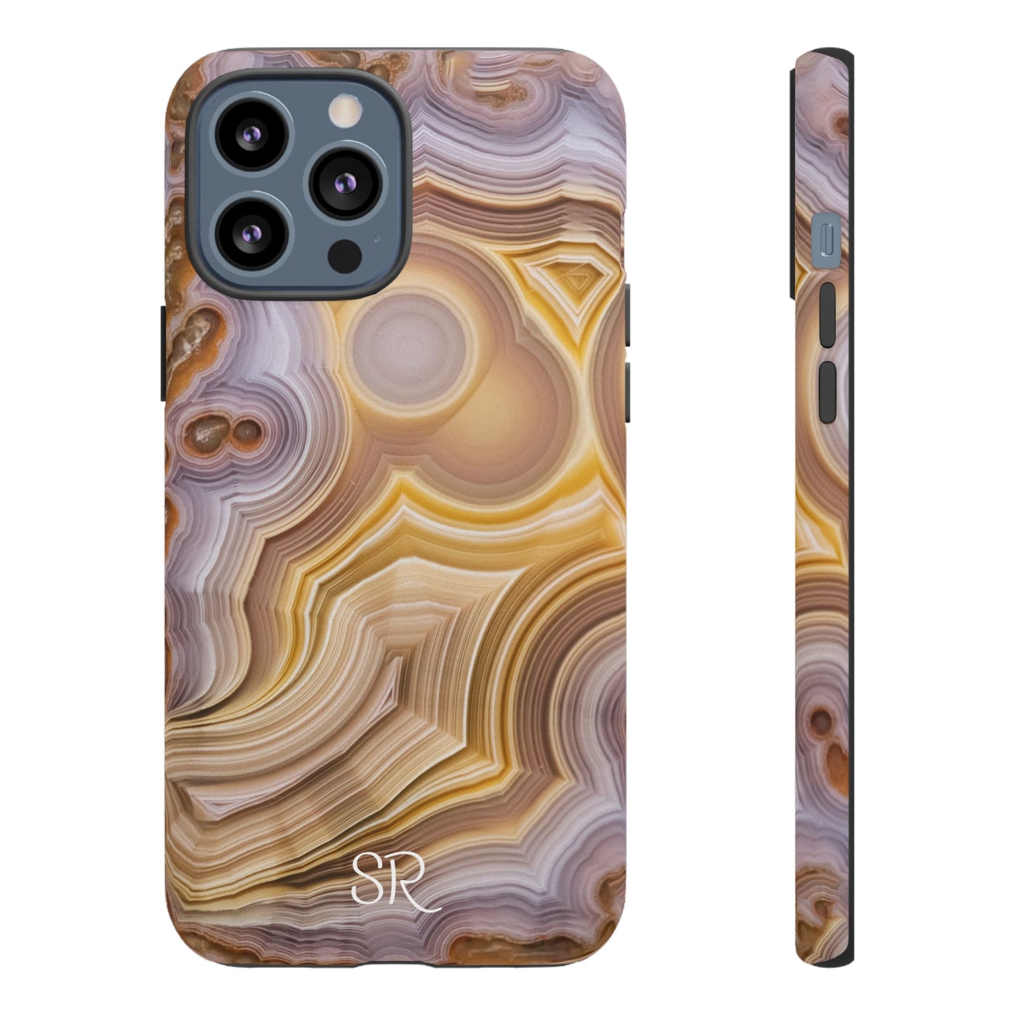 Laguna Agate Tough Case