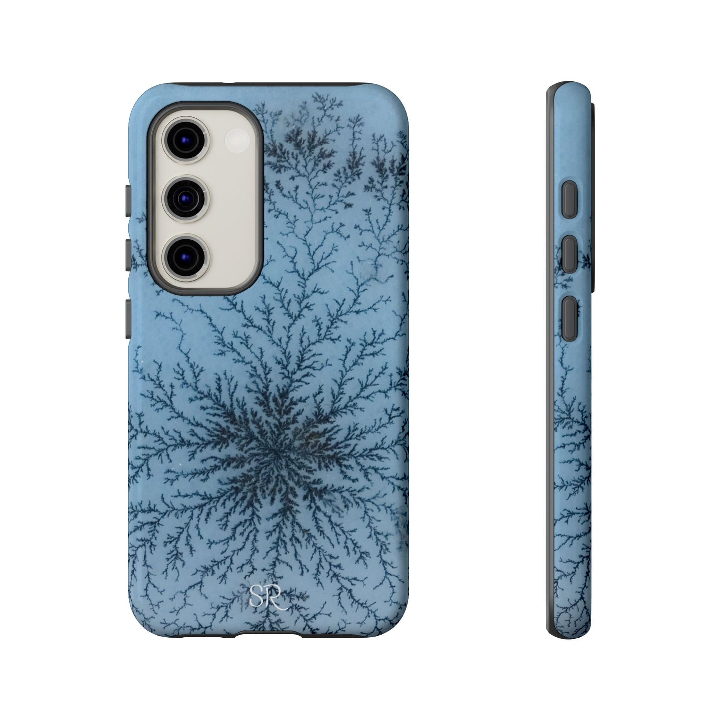 Dendritic Beauty Tough Case