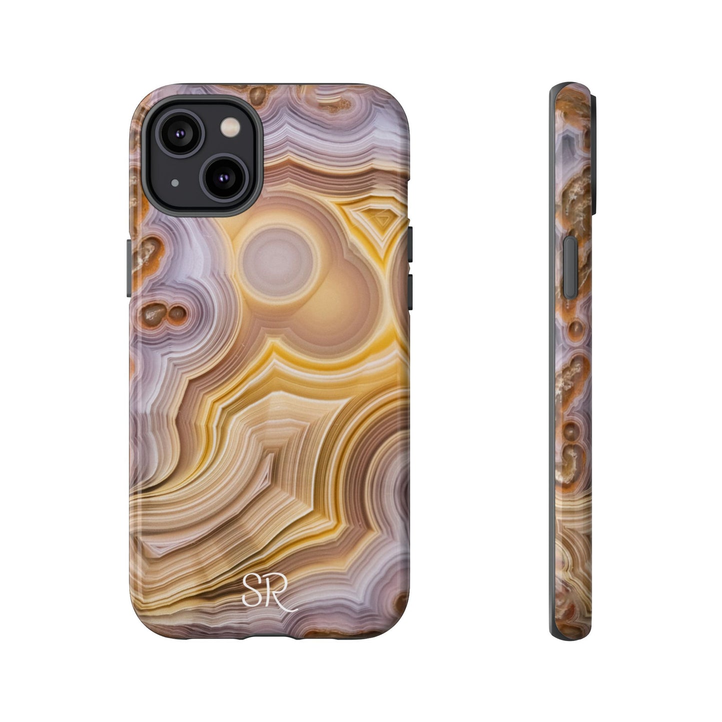 Laguna Agate Tough Case