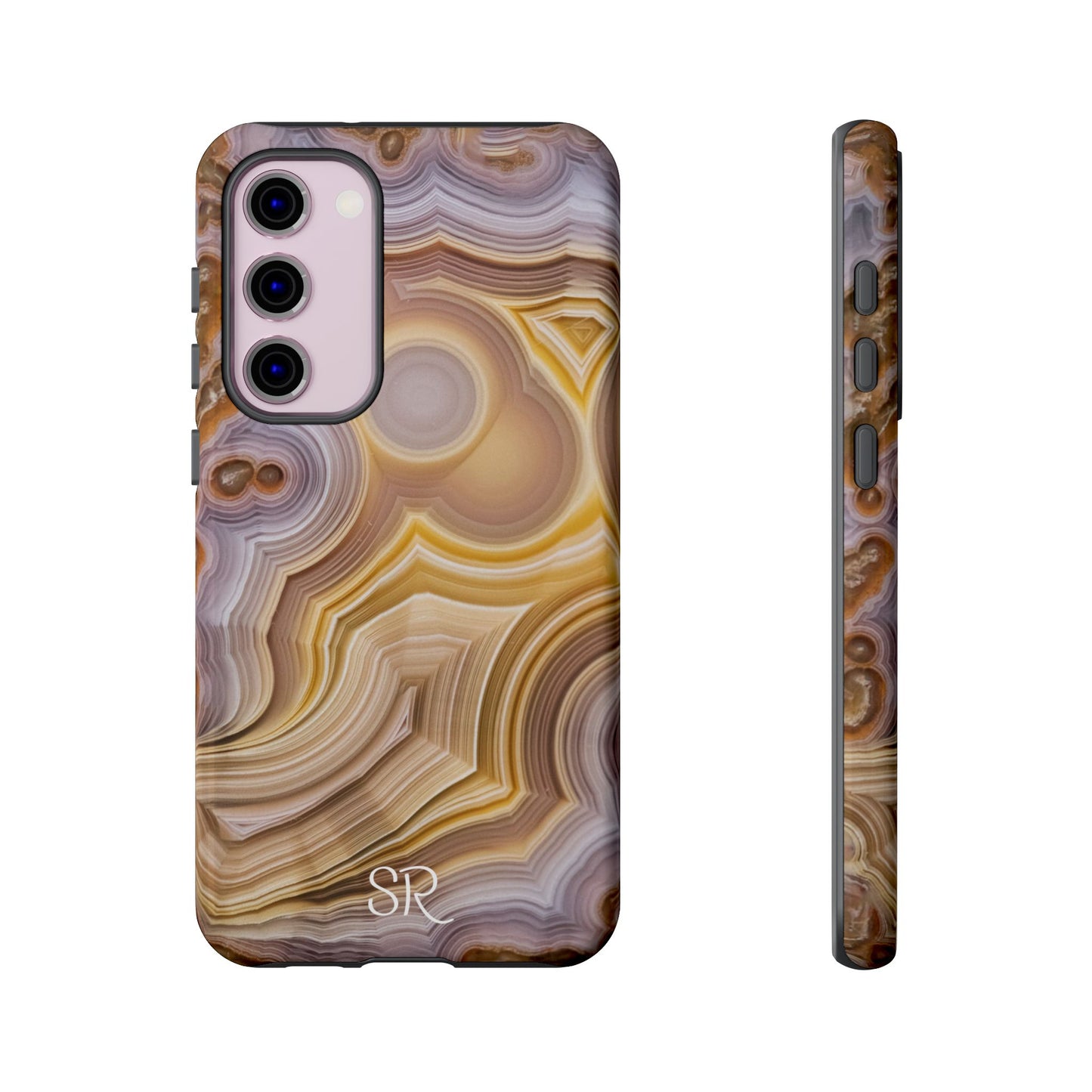 Laguna Agate Tough Case