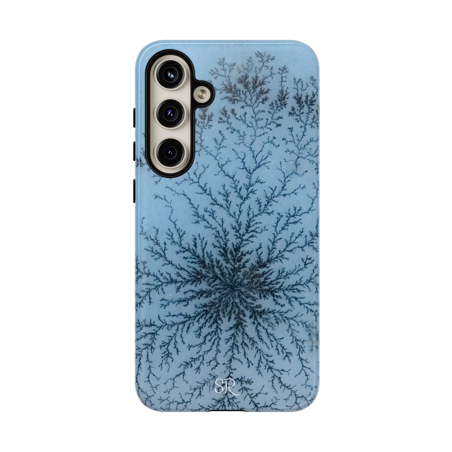 Dendritic Beauty Tough Case