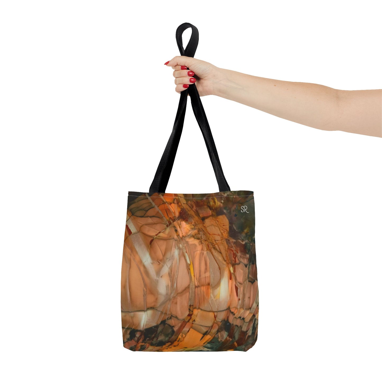 Morrissonite Tote Bag