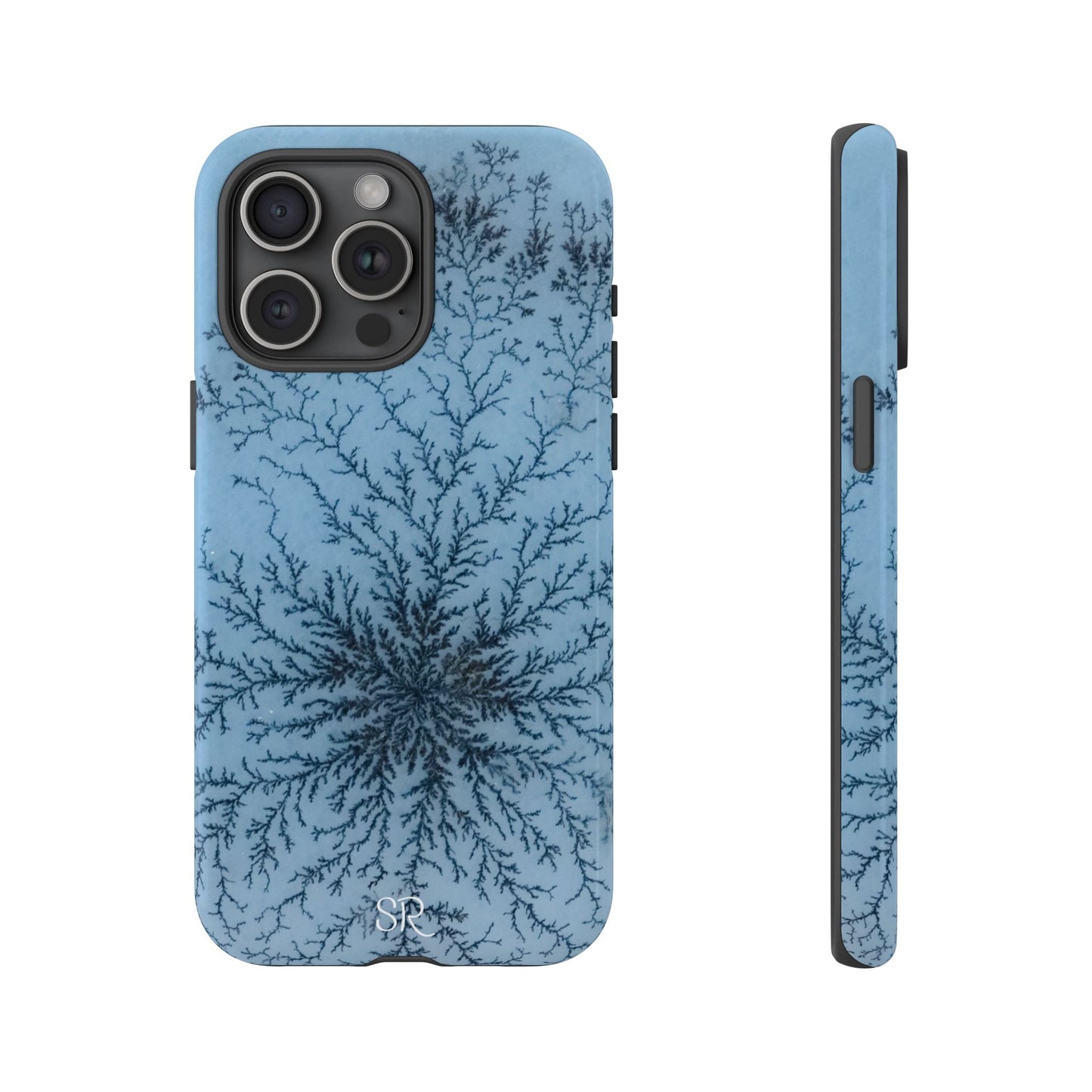 Dendritic Beauty Tough Case