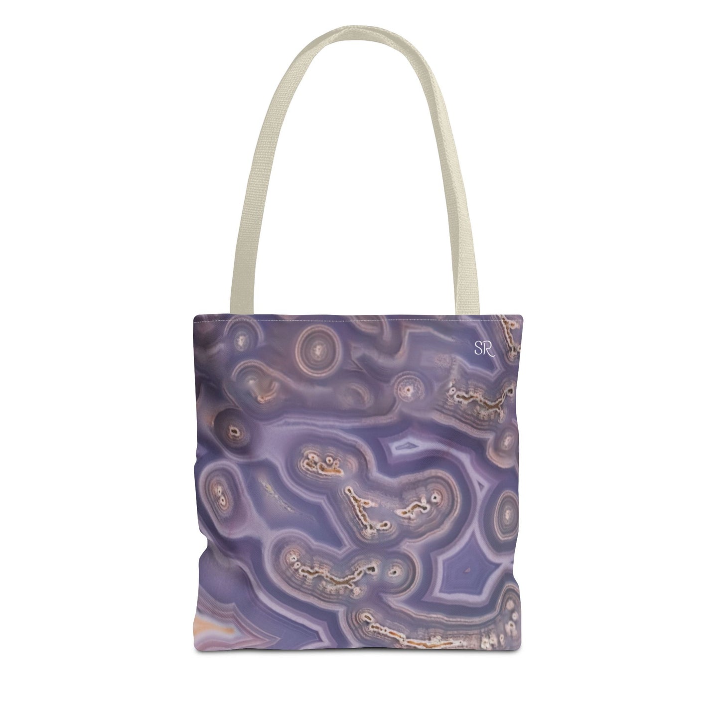 Agua Nueva Agate Tote Bag