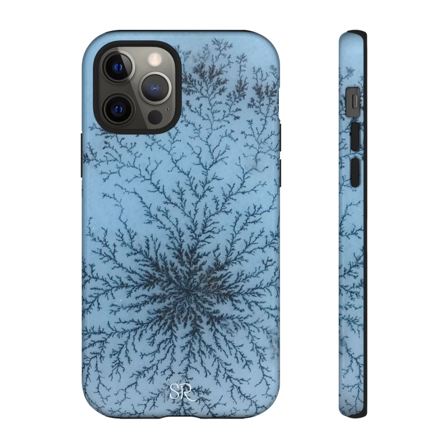 Dendritic Beauty Tough Case