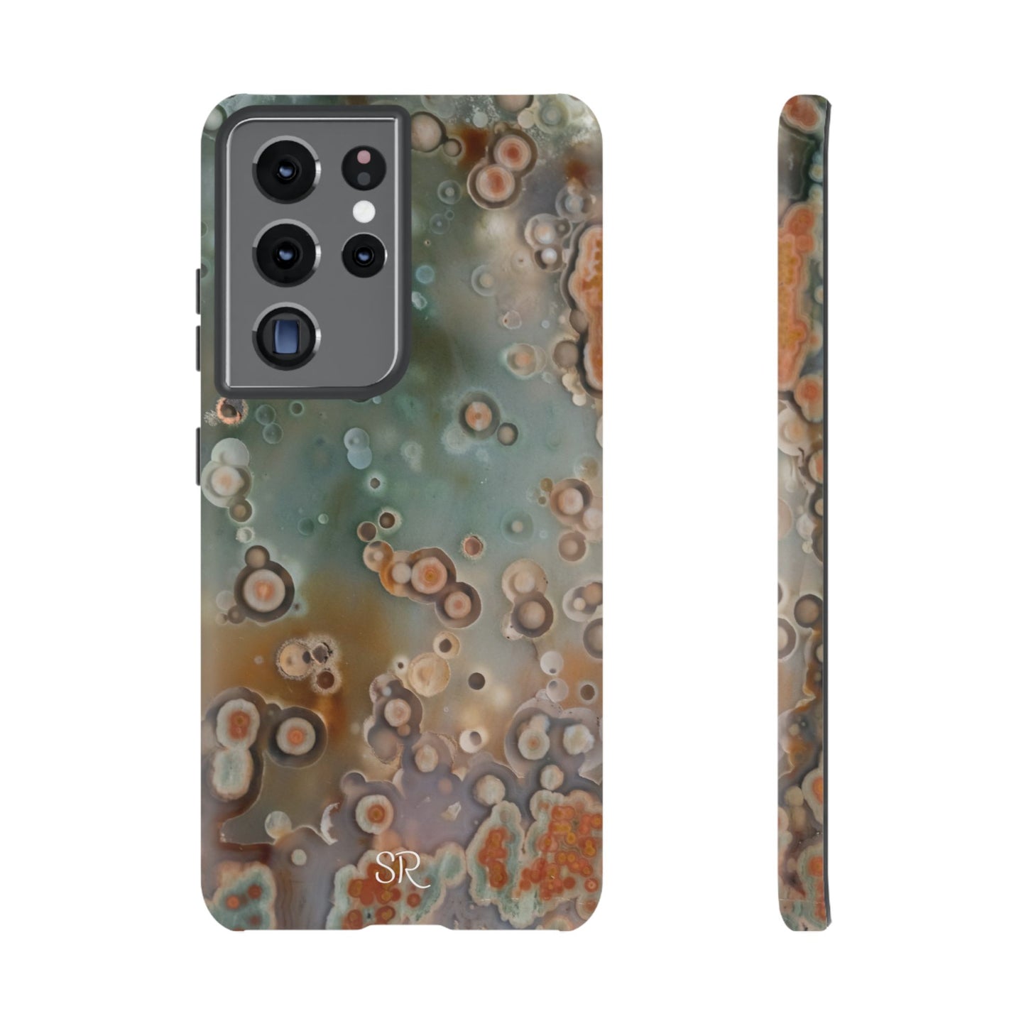 Ocean JasperTough Case