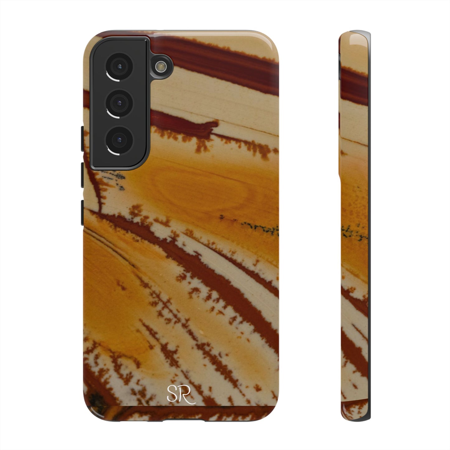 Owyhee Jasper Tough Case