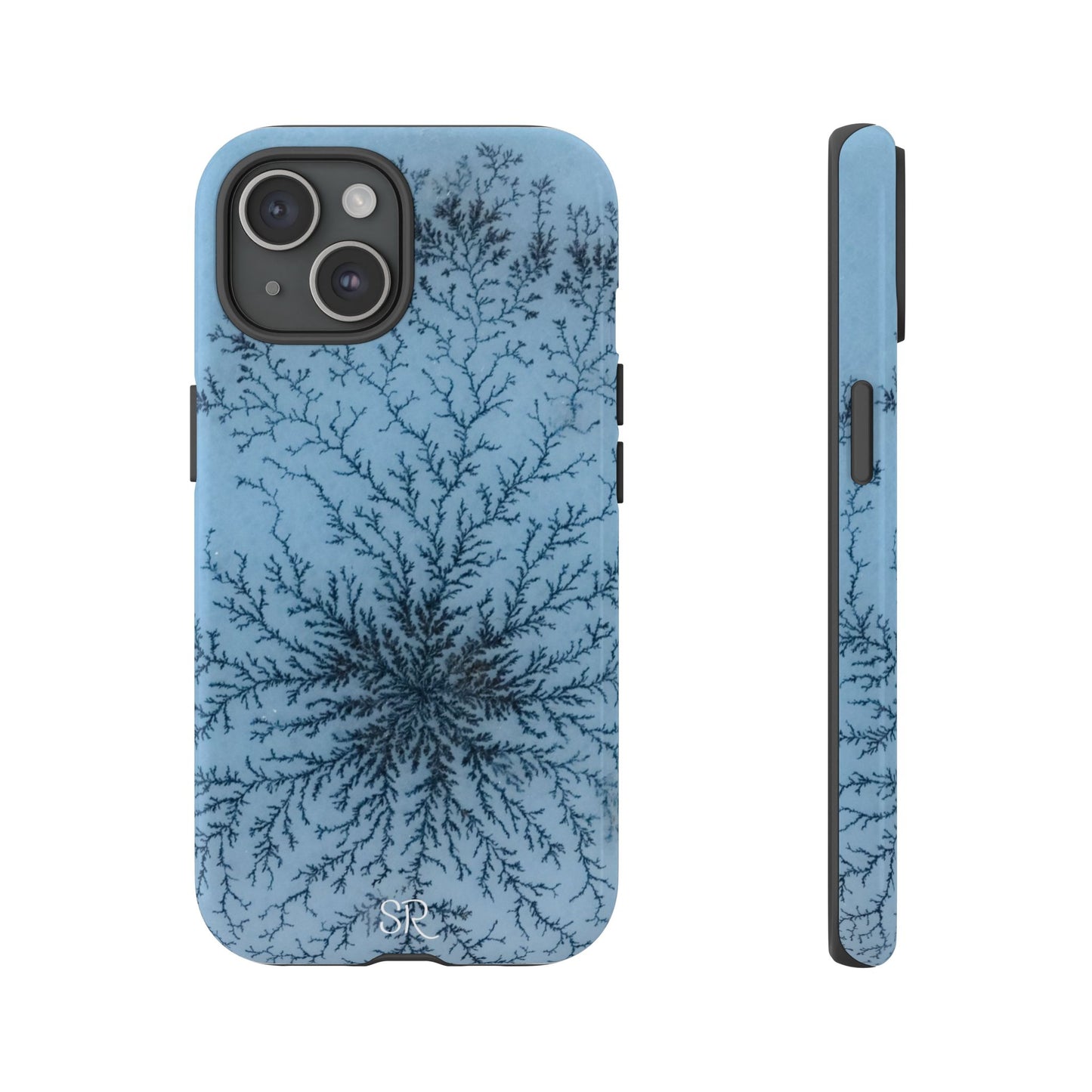 Dendritic Beauty Tough Case