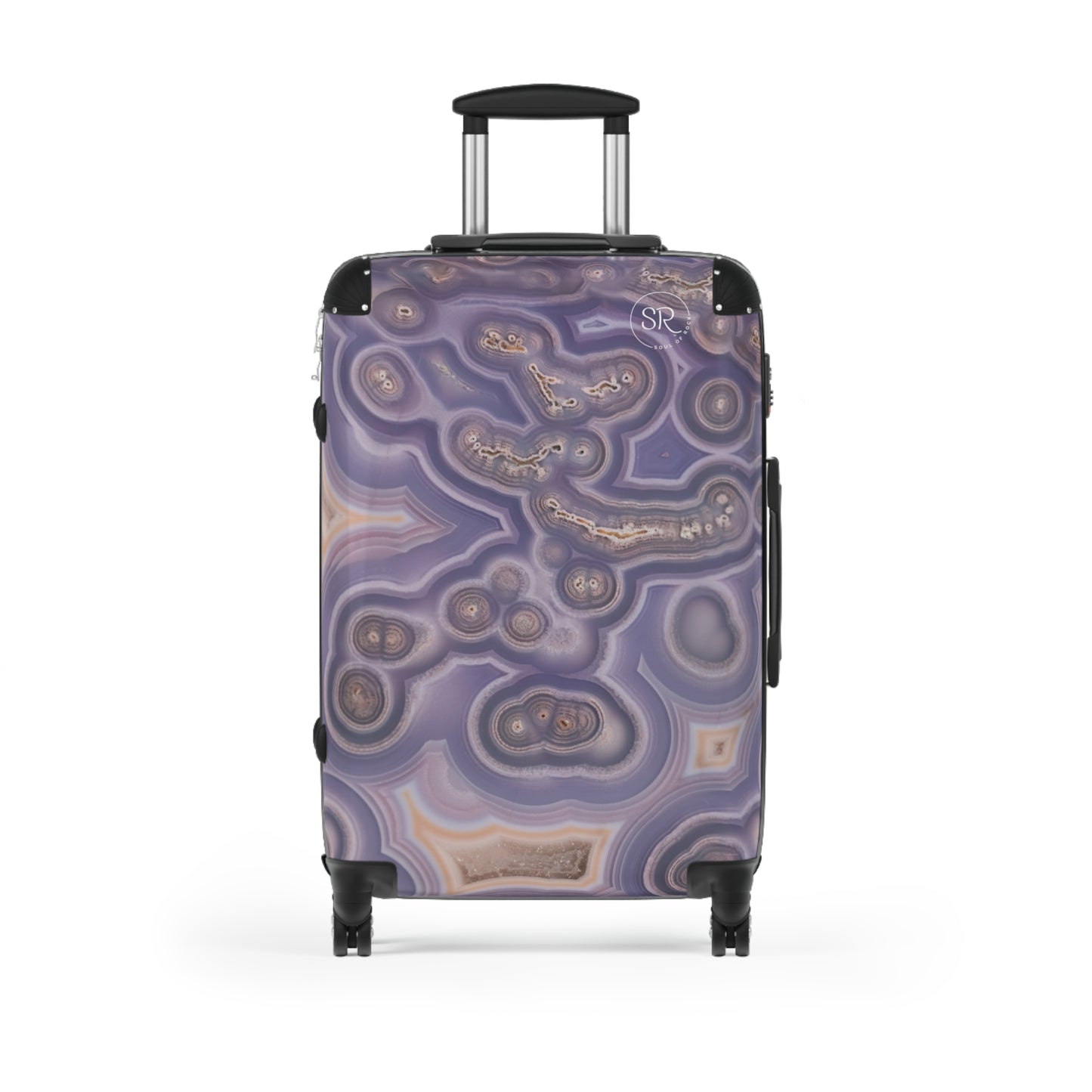 Agua Nueva Agate Luggage