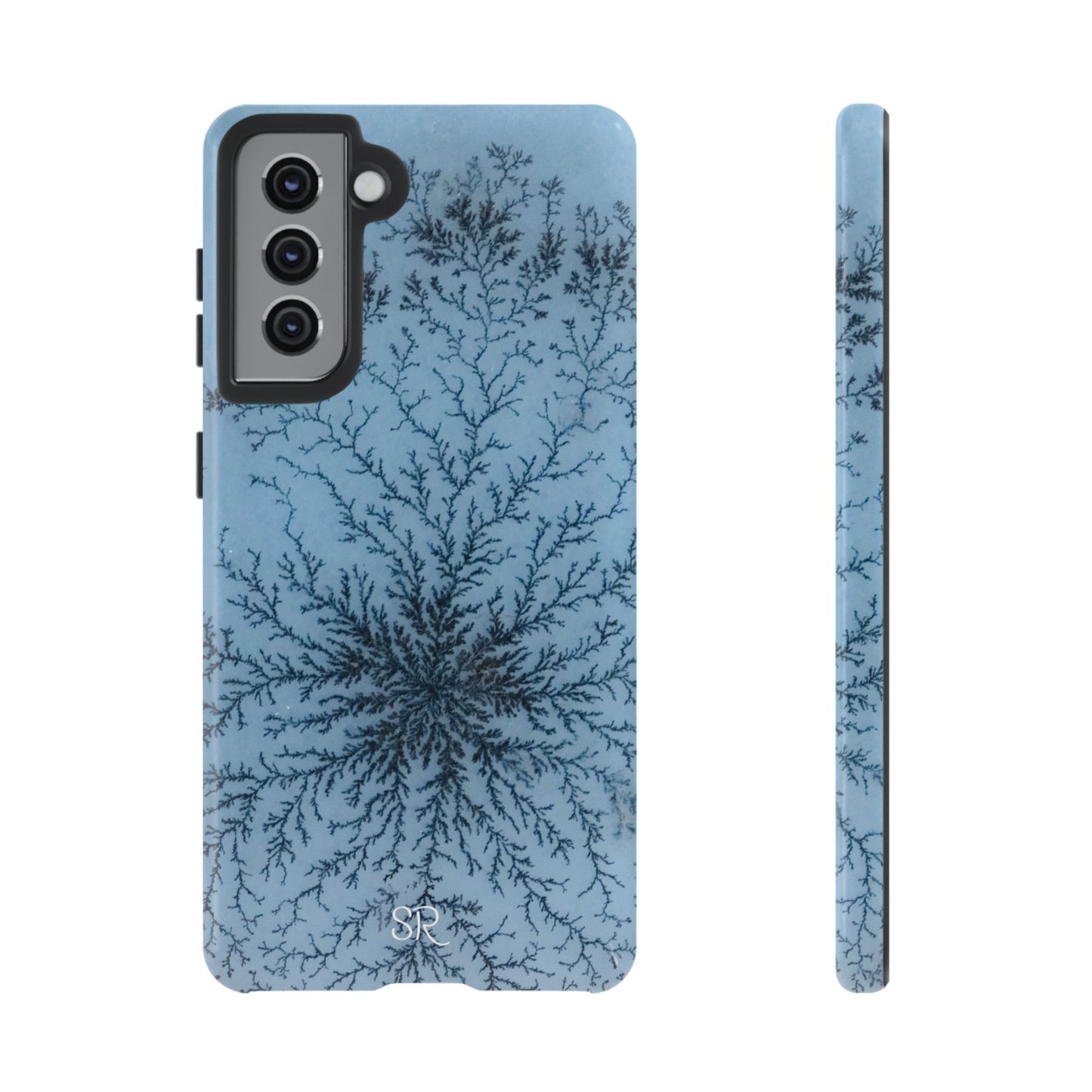 Dendritic Beauty Tough Case