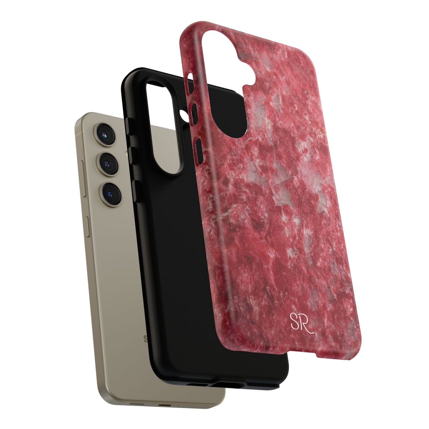 Thulite Tough Cases