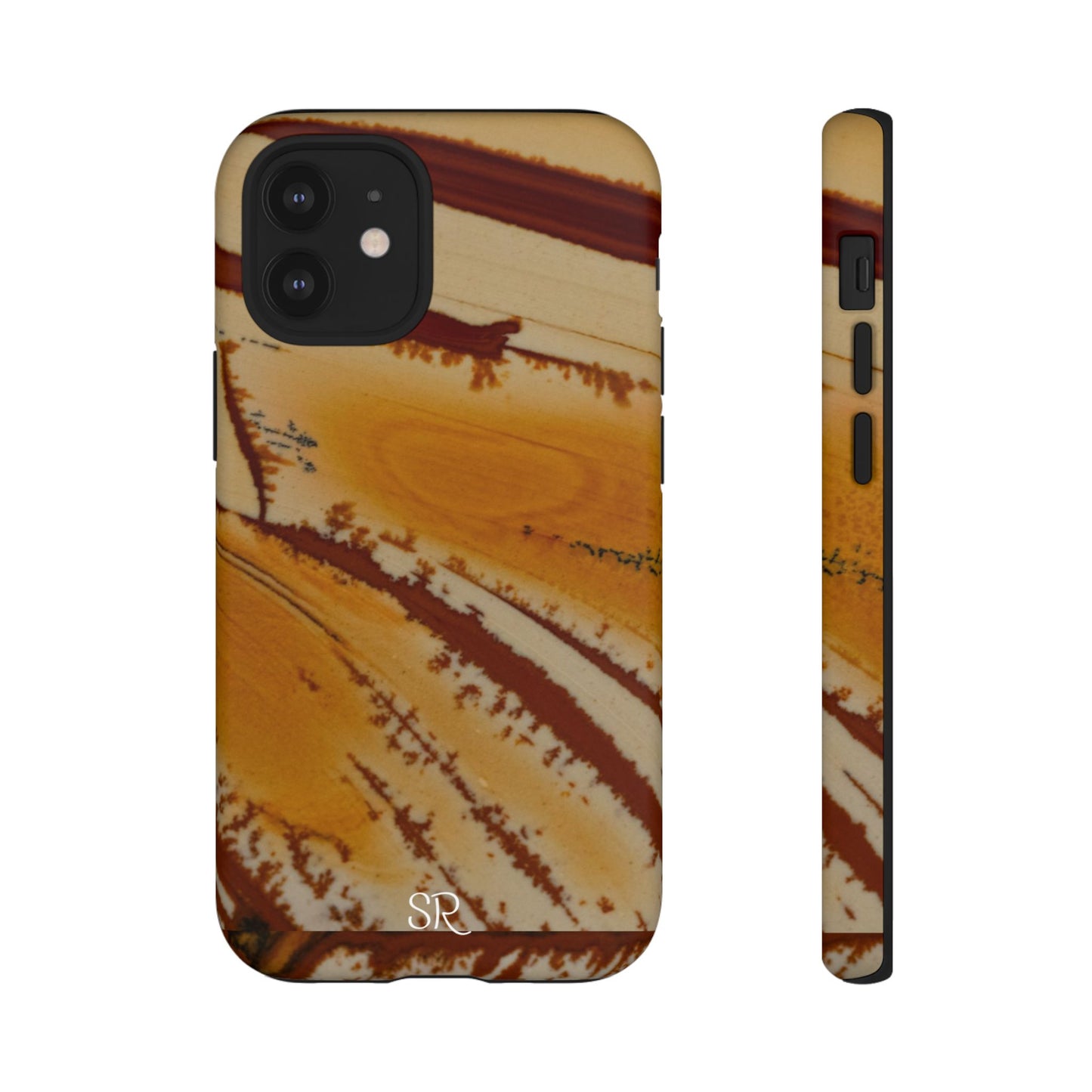 Owyhee Jasper Tough Case