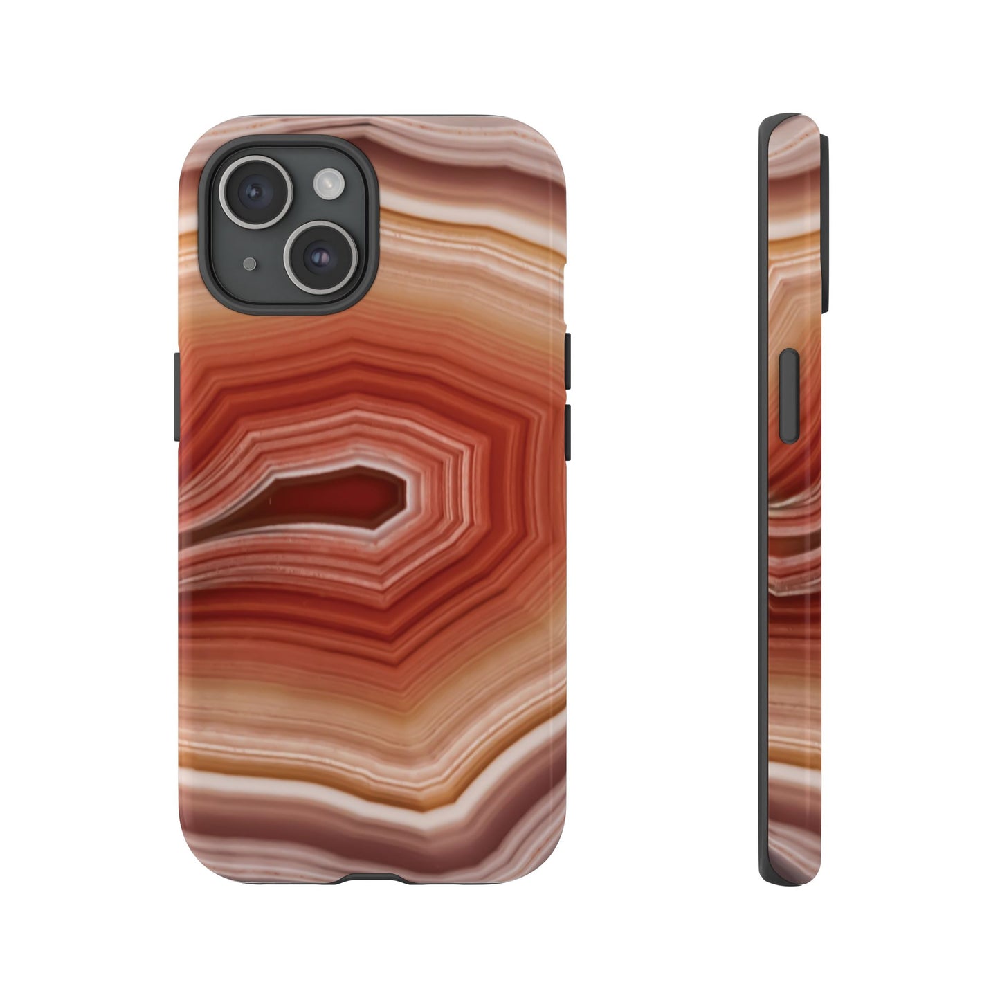 Laguna Channel Agate Tough Case