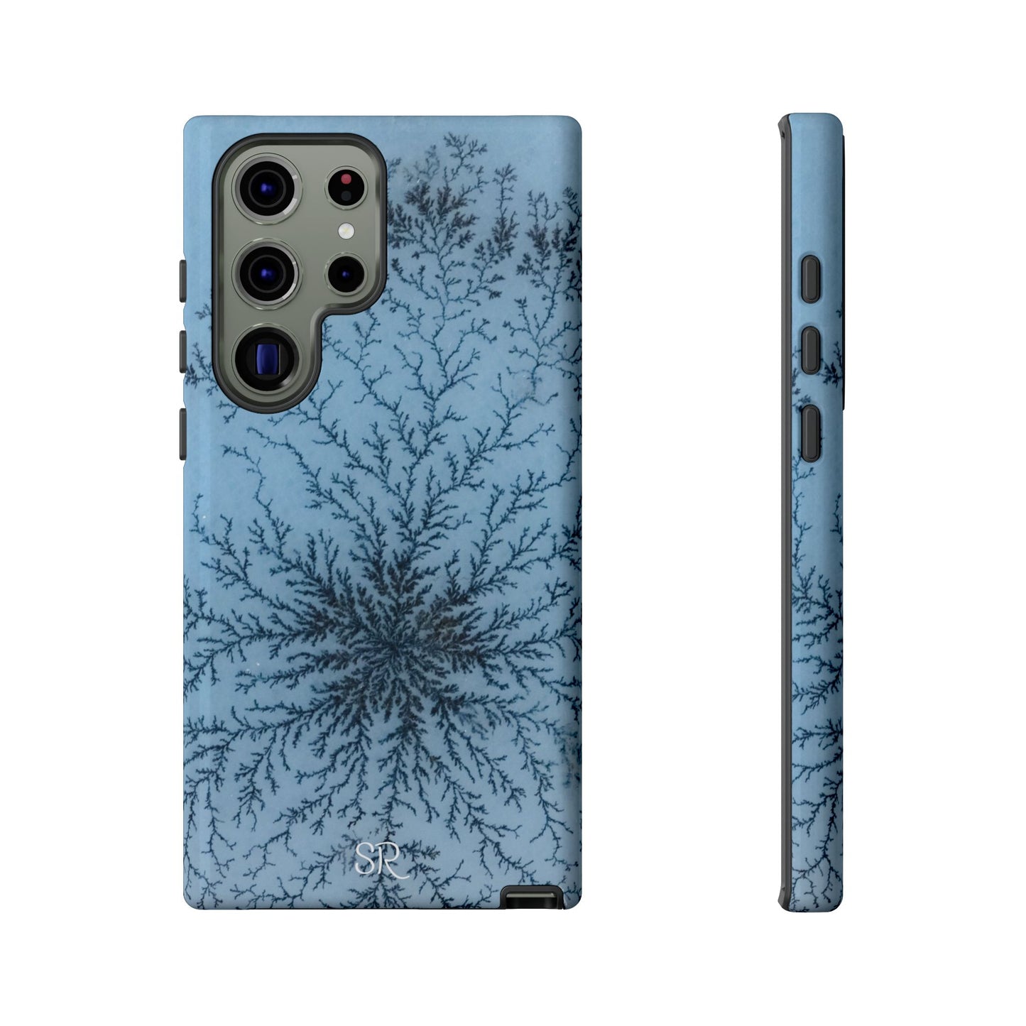 Dendritic Beauty Tough Case