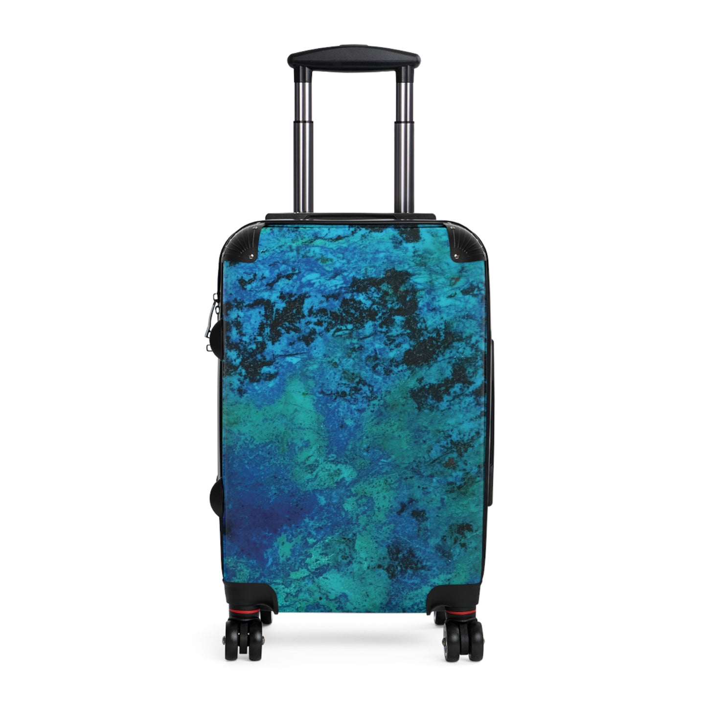 Shattuckite Spectacular Luggage