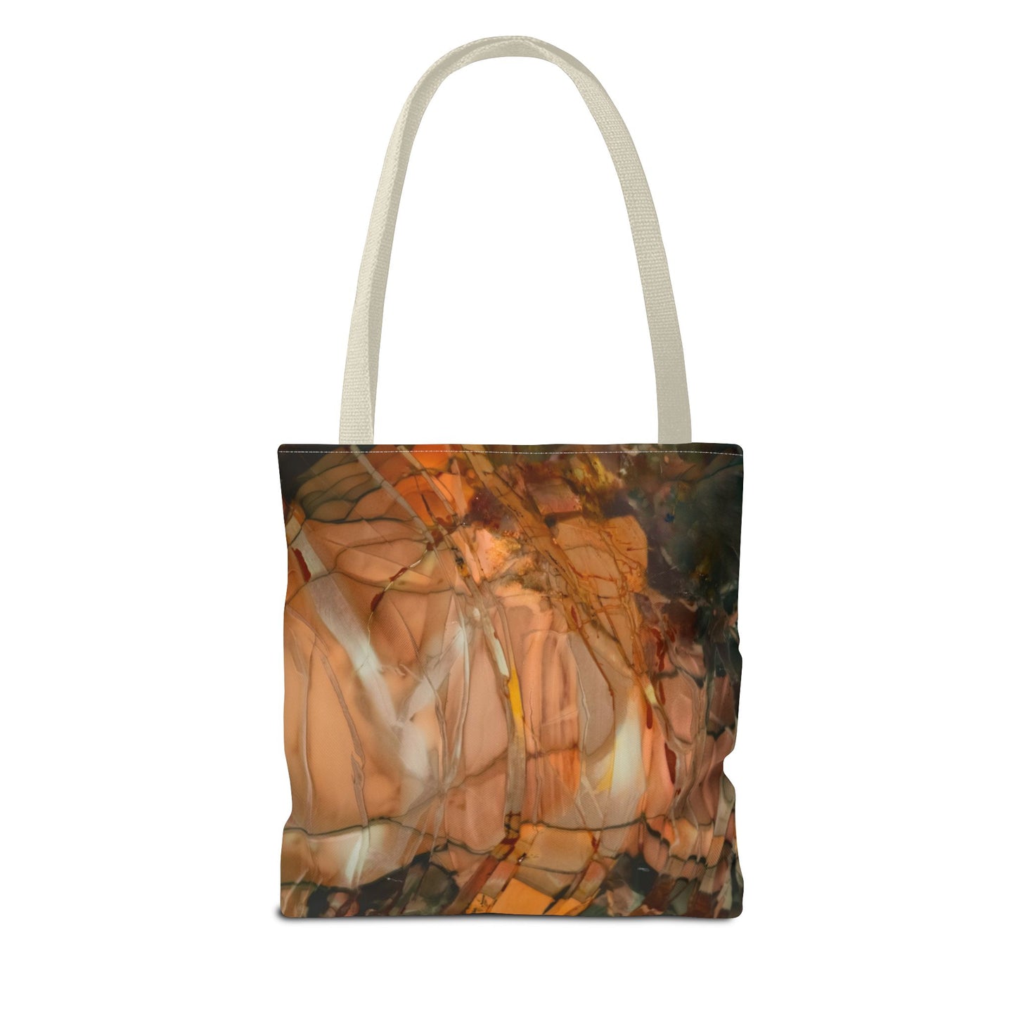 Morrissonite Tote Bag