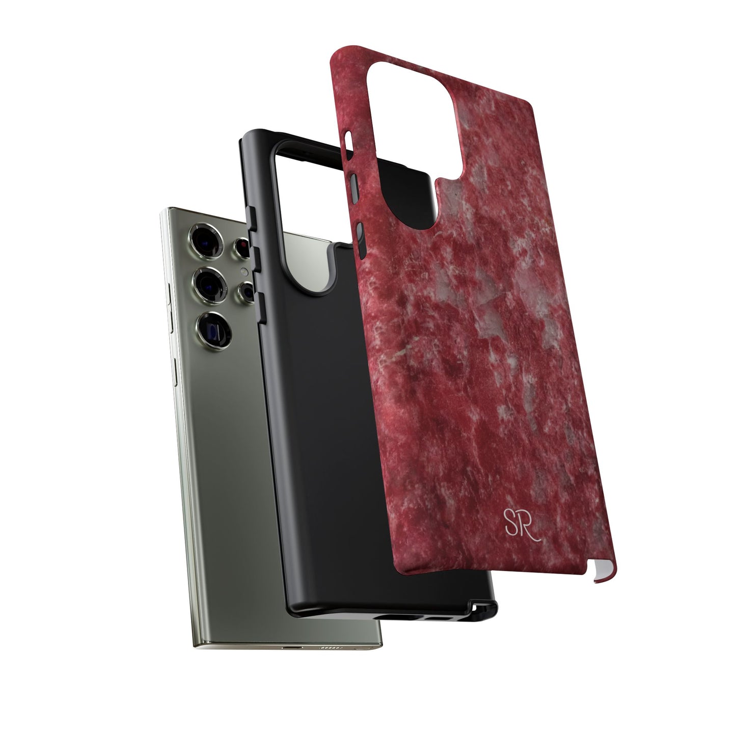 Thulite Tough Cases