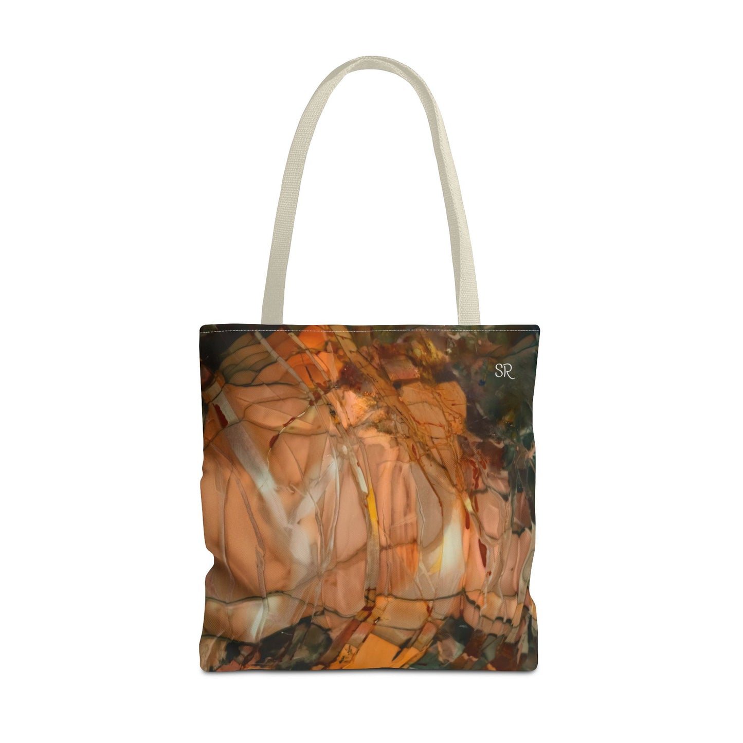 Morrissonite Tote Bag