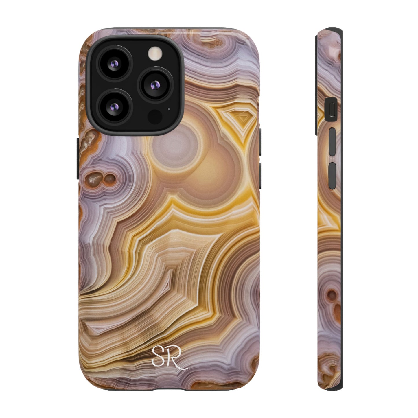 Laguna Agate Tough Case