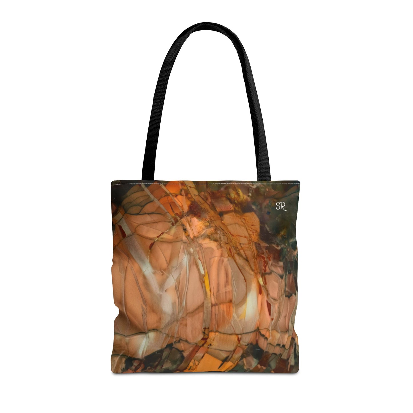 Morrissonite Tote Bag